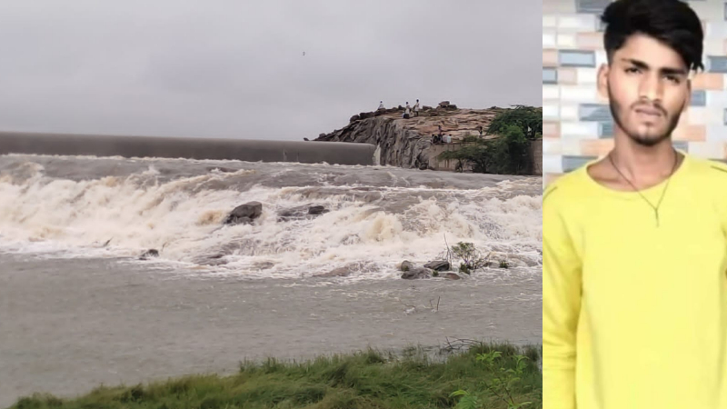 സെൽഫി എടുക്കാൻ തടാകത്തിൽ ഇറങ്ങിയ യുവാവ് മുങ്ങിമരിച്ചു