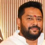 വാൽമീകി കോർപറേഷൻ അഴിമതി; മുൻ മന്ത്രി നാഗേന്ദ്രക്ക് ജാമ്യം