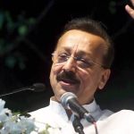 ബാബ സിദ്ധിഖി വധം: ഒരാള്കൂടി അറസ്റ്റില്