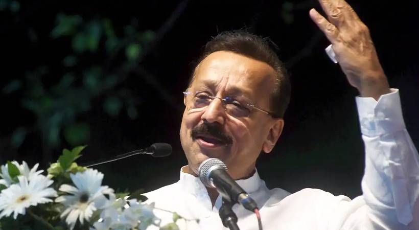 ബാബ സിദ്ധിഖി വധം: ഒരാള്‍കൂടി അറസ്റ്റില്‍