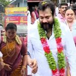 നടൻ ബാല വീണ്ടും വിവാഹിതനായി; വധു കോകില