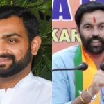 നിയമസഭാ ഉപതിരഞ്ഞെടുപ്പ്; രണ്ട് മണ്ഡലങ്ങളില്‍ സ്ഥാനാർഥികളെ പ്രഖ്യാപിച്ച് ബി.ജെ.പി.