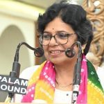 ബിജെപി ദേശീയ സെക്രട്ടറി വിജയ രഹാട്കര്‍ വനിത കമ്മീഷന്‍ അധ്യക്ഷ