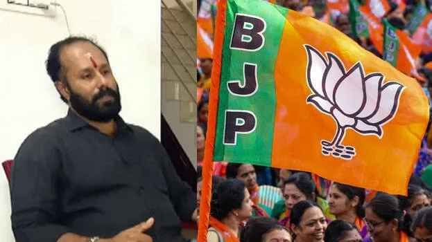 ‘ആറ് ചാക്കിലായി കോടികള്‍ ബിജെപി ഓഫീസില്‍ എത്തിച്ചു; കൊടകര കുഴല്‍പ്പണക്കേസില്‍ വെളിപ്പെടുത്തലുമായി ബിജെപി മുൻ ഓഫീസ് സെക്രട്ടറി