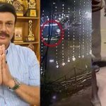 മദ്യലഹരിയില്‍ വാഹനാപകടം; പരസ്യമായി മാപ്പുചോദിച്ച്‌ നടൻ ബൈജു