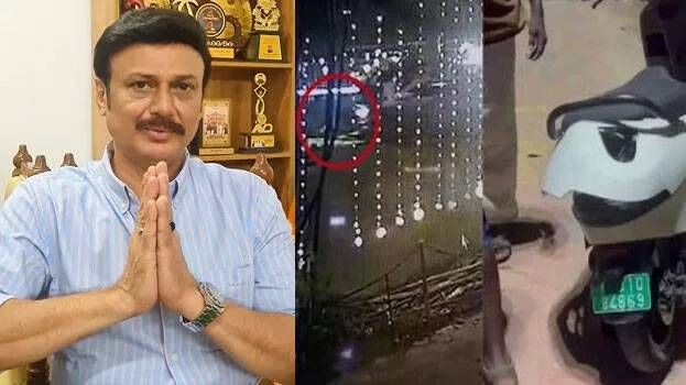 മദ്യലഹരിയില് വാഹനാപകടം; പരസ്യമായി മാപ്പുചോദിച്ച് നടൻ ബൈജു