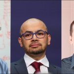 നിര്മിത ബുദ്ധി ഉപയോഗിച്ച് പ്രോട്ടീൻ ഘടനാ പഠനം; മൂന്ന് പേർക്ക് രസതന്ത്ര നൊബേൽ പുരസ്കാരം