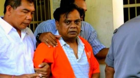 ജയാ ഷെട്ടി കൊലപതകം: ഛോട്ടാ രാജന് ജാമ്യം