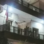 ബെംഗളൂരുവിൽ 2330 അനധികൃത പിജികൾ