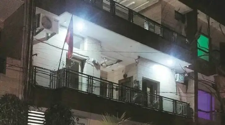 ബെംഗളൂരുവിൽ 2330 അനധികൃത പിജികൾ