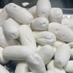 രണ്ടായിരം കോടി വിലമതിക്കുന്ന കൊക്കെയ്‌നുമായി നാല് പേര്‍ പിടിയില്‍