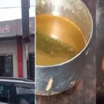 ഇന്ത്യൻ കോഫി ഹൗസിലെ ഭക്ഷണത്തില്‍ പുഴു; പരാതിയുമായി ബോക്സര്‍മാര്‍