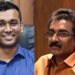 എ.ഡി.എമ്മിന്റെ മരണം; കണ്ണൂർ കലക്ടര്‍ അരുൺ കെ. വിജയനെതിരെ നടപടിക്ക് സാധ്യത