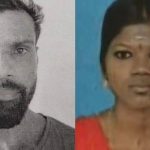 കാമുകിയെ വീട്ടില്‍ വിളിച്ചുവരുത്തി വെട്ടിക്കൊന്ന ശേഷം യുവാവ് ജീവനൊടുക്കി