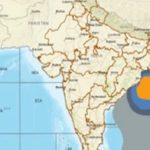 ‘ദന’; മധ്യ കിഴക്കൻ ബംഗാള് ഉള്ക്കടലില് പുതിയ ചുഴലിക്കാറ്റ് രൂപപ്പെടുന്നു