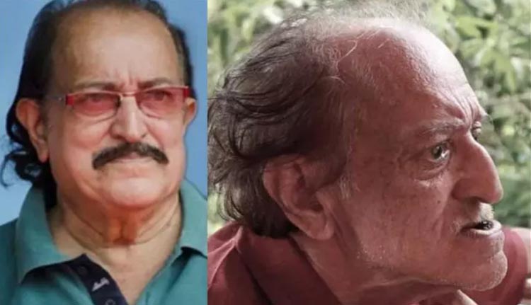 നടൻ ടി പി മാധവൻ ഗുരുതരാവസ്ഥയിൽ