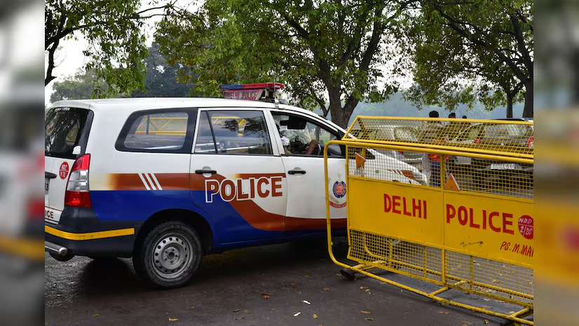 പ്രതിഷേധങ്ങൾക്ക് സാധ്യതയെന്ന് റിപ്പോർട്ട്; ഡൽഹിയിൽ നിരോധനാജ്ഞ, പരിസ്ഥിതി പ്രവര്ത്തകന് സോനം വാങ്ചുക് കസ്റ്റഡിയിൽ