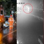 കല്ലടിക്കോട് വാഹനാപകടം, കാർ അമിതവേഗതയിൽ, മരിച്ചവരിൽ 3 പേർ ഉറ്റസുഹൃത്തുക്കൾ; സിസിടിവി ദൃശ്യങ്ങൾ പുറത്ത്