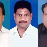 എന്‍എസ്എസ് കര്‍ണാടക യശ്വന്തപുര കരയോഗം ഭാരവാഹികള്‍