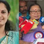 എഡിഎം നവീന്റെ മരണം; പി പി ദിവ്യയ്ക്ക് വീഴ്ച പറ്റിയെന്ന് പി കെ ശ്രീമതി