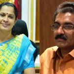 പി പി ദിവ്യക്ക് തിരിച്ചടി, നവീൻ ബാബു കൈക്കൂലി വാങ്ങിയതിന് തെളിവില്ല, എന്‍.ഒ.സിയും വൈകിപ്പിച്ചില്ല’; അന്വേഷണ റിപ്പോര്‍ട്ട്  സർക്കാരിന് കൈമാറി