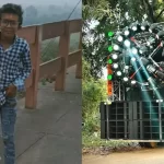 ഡിജെ പാര്‍ട്ടിയില്‍ ഉച്ചത്തില്‍ പാട്ടും ഡാന്‍സും; 13-കാരന്‍ കുഴഞ്ഞുവീണ് മരിച്ചു