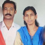 അധ്യാപക ദമ്പതികളും മക്കളും വീട്ടില്‍ മരിച്ചനിലയില്‍
