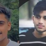 ബൈക്ക് ഡിവൈഡറില്‍ ഇടിച്ച്‌ അപകടം; രണ്ട് യുവാക്കള്‍ക്ക് ദാരുണാന്ത്യം