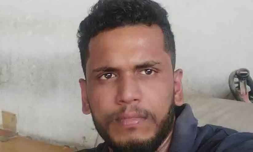 റിയാദില്‍ വെല്‍ഡിങ്ങിനിടെ പെട്രോള്‍ ടാങ്ക് പൊട്ടിത്തെറിച്ച്‌ മലയാളി മരിച്ചു