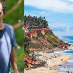 കാപ്പില്‍ ബീച്ചില്‍ കാണാതായ മാധ്യമപ്രവര്‍ത്തകന്റെ മൃതദേഹം കണ്ടെത്തി