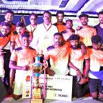 ദീപ്തി ഓണോത്സവത്തിന് സമാപനം