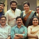 ദിലീപിന്റെ 150മത് ചിത്രത്തിന്റെ ഫസ്റ്റ് ലുക്ക് പുറത്ത്; പ്രധാനവേഷത്തില്‍ ധ്യാനും