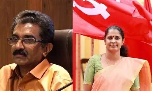 എഡിഎമ്മിന്റെ മരണം; പിപി ദിവ്യയ്ക്കെതിരെ മനുഷ്യാവകാശ കമ്മിഷൻ കേസെടുത്തു