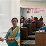 വയനാട് ദുരിതാശ്വാസനിധിയിലേക്ക് എബിബിഎസ് സ്‌കൂള്‍ ഓഫ് മാനേജ്‌മെന്റ് സംഭാവന നല്‍കി