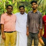 തെറ്റിദ്ധാരണകൾ നീങ്ങി, പ്രശ്നങ്ങളെല്ലാം പറഞ്ഞു തീർത്തു; അർജുൻ്റെ കുടുംബത്തെ കാണാൻ മനാഫെത്തി