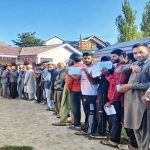 ജമ്മു കശ്മീരില്‍ അവസാന ഘട്ട വോട്ടെടുപ്പ് ഇന്ന്