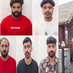 തായ്‌ലന്റില്‍ നിന്ന് കടത്തിക്കൊണ്ടുവന്ന മൂന്നരകോടിയുടെ ഹൈഡ്രോ കഞ്ചാവുമായി മൂന്ന് മലയാളികളടക്കം ഏഴുപേര്‍ അറസ്റ്റില്‍