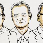 സാമ്പത്തിക നൊബേൽ പങ്കിട്ട് മൂന്നുപേർ