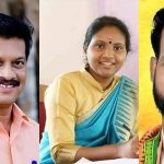 ചേലക്കര ഉപതിരഞ്ഞെടുപ്പ്; മൂന്ന് മുന്നണികളുടെയും സ്ഥാനാർഥികള്‍ നാമനിര്‍ദ്ദേശ പത്രിക സമര്‍പ്പിച്ചു