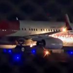 ആശങ്കയൊഴിഞ്ഞു; ട്രിച്ചിയിൽ  സാങ്കേതിക തകരാർ മൂലം ആകാശത്ത് കുടുങ്ങിയ വിമാനം തിരിച്ചിറക്കി