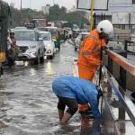 ബെംഗളൂരുവിൽ അടുത്ത മൂന്ന് ദിവസം കൂടി ശക്തമായ മഴ തുടരും