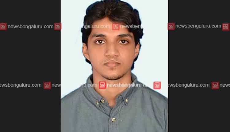 ബെംഗളൂരുവില് ബൈക്കപകടത്തില് മലയാളി യുവാവ് മരിച്ചു