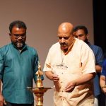 നവ എക്‌സ്പ്രഷന്‍സ് പെര്‍ഫോമിംഗ് ആര്‍ട്‌സ് അക്കാദമിയില്‍ ചിലങ്ക പൂജ