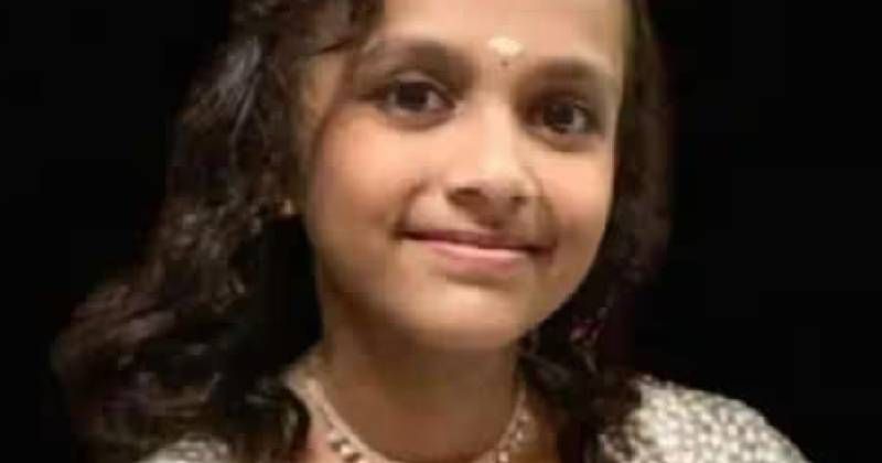 കാസറഗോഡ് പനി ബാധിച്ച്‌ 9 വയസുകാരി മരിച്ചു