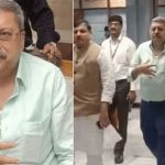 വഖഫ് ഭേദഗതി ബില്‍: ജെപിസി യോഗത്തില്‍ എംപിമാര്‍ തമ്മില്‍ വാക്‌പോര്