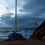 മത്സ്യത്തൊഴിലാളികൾക്ക് ജാഗ്രത നിര്‍ദേശം: ഇന്ന് മുതല്‍ 5 ദിവസത്തേക്ക് മത്സ്യബന്ധനത്തിന് പോകാൻ പാടില്ല