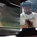 കാർ യാത്രക്കാർക്ക് നേരെ അജ്ഞാതരുടെ ആക്രമണം; അഞ്ച് വയസുകാരന് പരുക്കേറ്റു