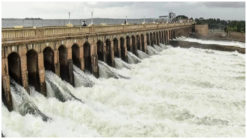 ബെംഗളൂരുവിൽ എല്ലാ വീടുകളിലും കാവേരി ജലം; കാവേരി അഞ്ചാം ഘട്ട കുടിവെള്ള പദ്ധതിക്ക് ഇന്ന് തുടക്കം