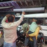 രാജസ്ഥാനില്‍ ബസും ട്രക്കും കൂട്ടിയിടിച്ച് അപകടം: 9 കുട്ടികള്‍ അടക്കം 12 മരണം