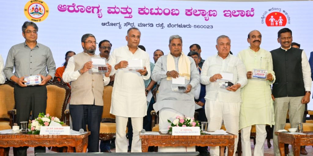 ഗൃഹ ആരോഗ്യ പദ്ധതിക്ക് തുടക്കമായി